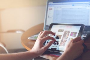 e-commerce in 2018